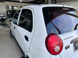CHEVROLET SPARK LS 1.0 FULL 2013