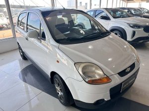 CHEVROLET SPARK LS 1.0 FULL 2013
