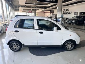 CHEVROLET SPARK LS 1.0 FULL 2013