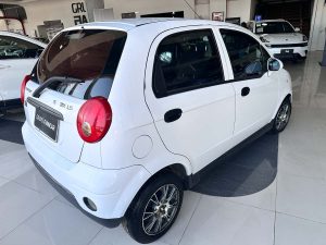 CHEVROLET SPARK LS 1.0 FULL 2013