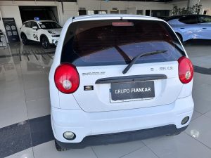CHEVROLET SPARK LS 1.0 FULL 2013