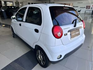 CHEVROLET SPARK LS 1.0 FULL 2013