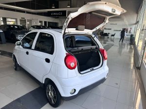 CHEVROLET SPARK LS 1.0 FULL 2013