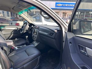 JAC T6 VVT 2.0 DC FULL 2023