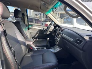 JAC T6 VVT 2.0 DC FULL 2023