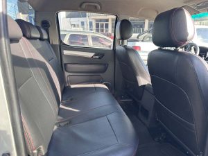JAC T6 VVT 2.0 DC FULL 2023