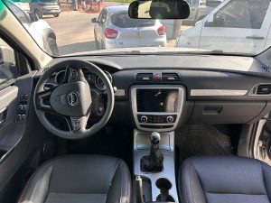 JAC T6 VVT 2.0 DC FULL 2023