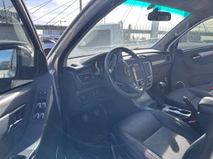 JAC T6 VVT 2.0 DC FULL 2023