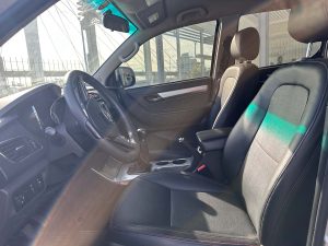 JAC T6 VVT 2.0 DC FULL 2023