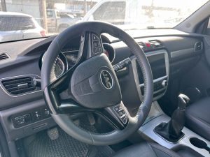 JAC T6 VVT 2.0 DC FULL 2023