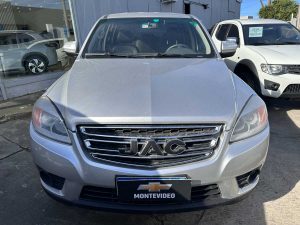 JAC T6 VVT 2.0 DC FULL 2023