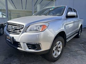 JAC T6 VVT 2.0 DC FULL 2023