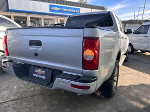 JAC T6 VVT 2.0 DC FULL 2023