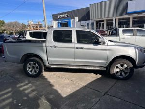 JAC T6 VVT 2.0 DC FULL 2023