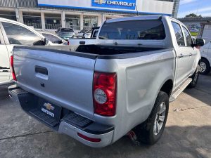 JAC T6 VVT 2.0 DC FULL 2023