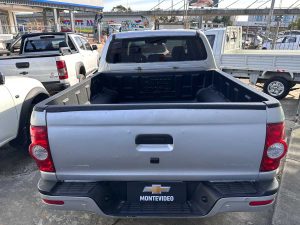 JAC T6 VVT 2.0 DC FULL 2023