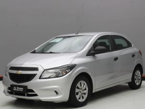 CHEVROLET ONIX JOY 2019