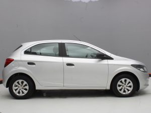CHEVROLET ONIX JOY 2019