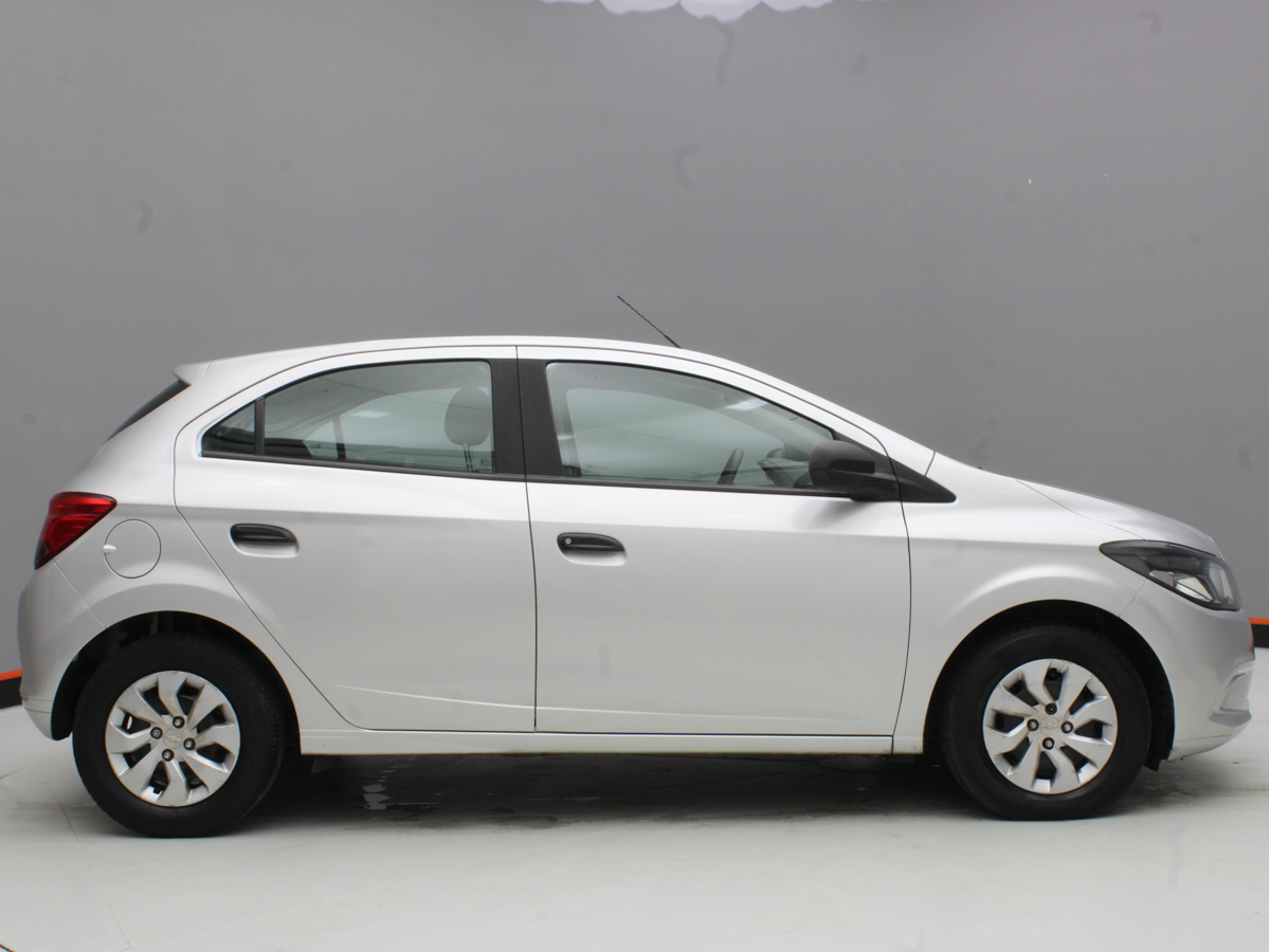 CHEVROLET ONIX JOY 2019
