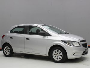 CHEVROLET ONIX JOY 2019