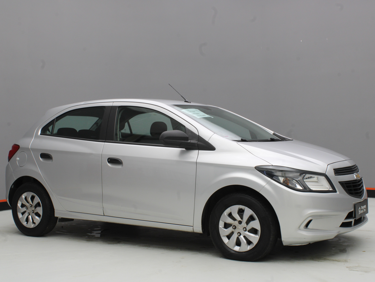 CHEVROLET ONIX JOY 2019