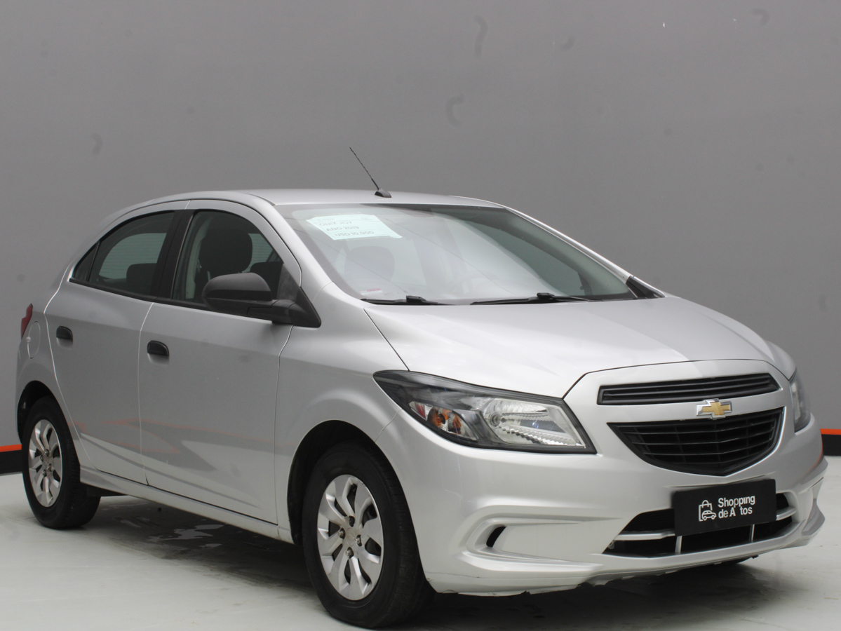 CHEVROLET ONIX JOY 2019