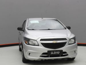 CHEVROLET ONIX JOY 2019