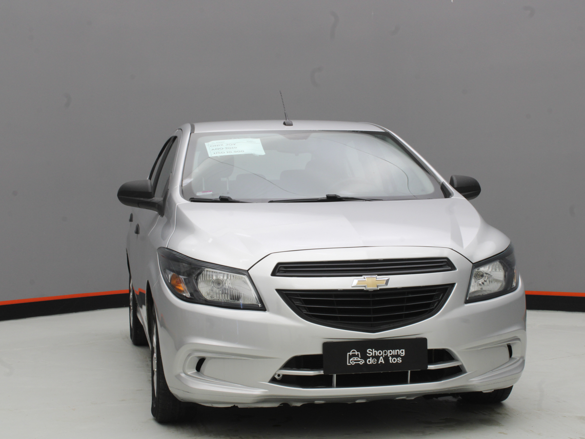 CHEVROLET ONIX JOY 2019