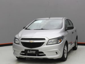 CHEVROLET ONIX JOY 2019