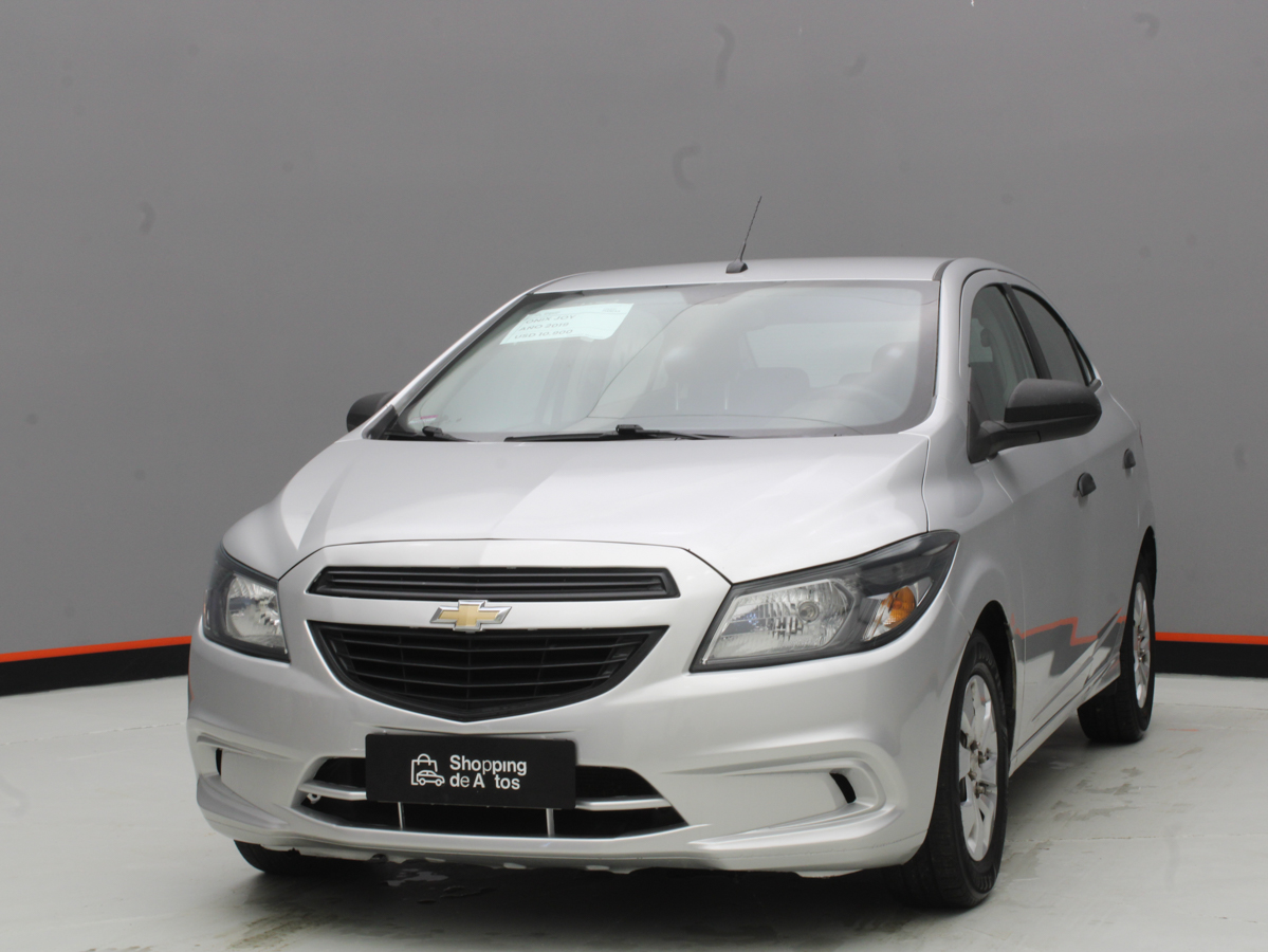 CHEVROLET ONIX JOY 2019