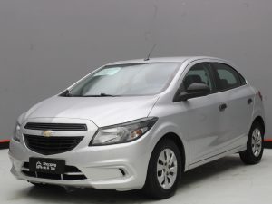 CHEVROLET ONIX JOY 2019