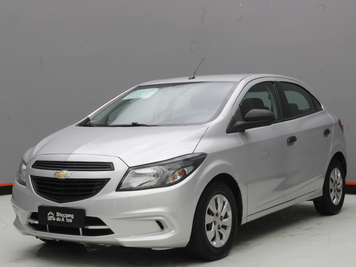 CHEVROLET ONIX JOY 2019