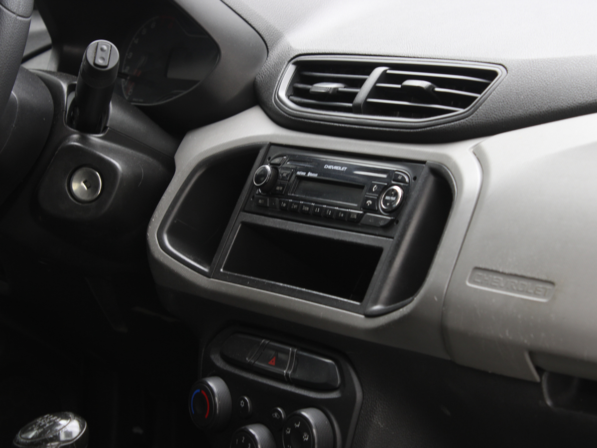 CHEVROLET ONIX JOY 2019