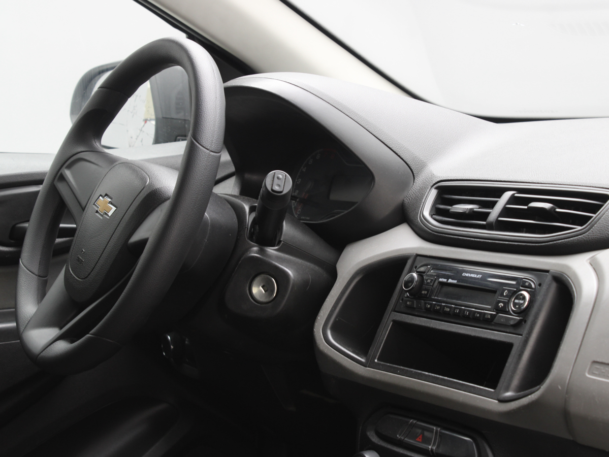 CHEVROLET ONIX JOY 2019