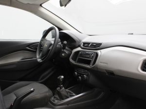CHEVROLET ONIX JOY 2019