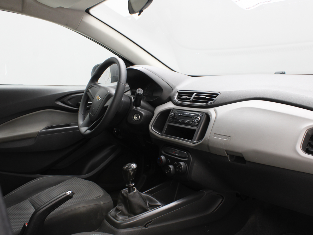 CHEVROLET ONIX JOY 2019