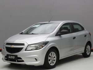 CHEVROLET ONIX JOY 2019