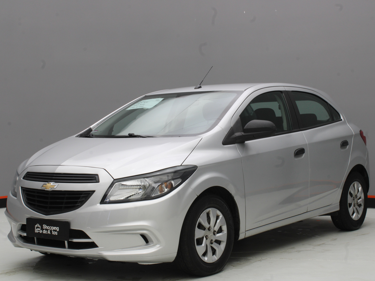 CHEVROLET ONIX JOY 2019