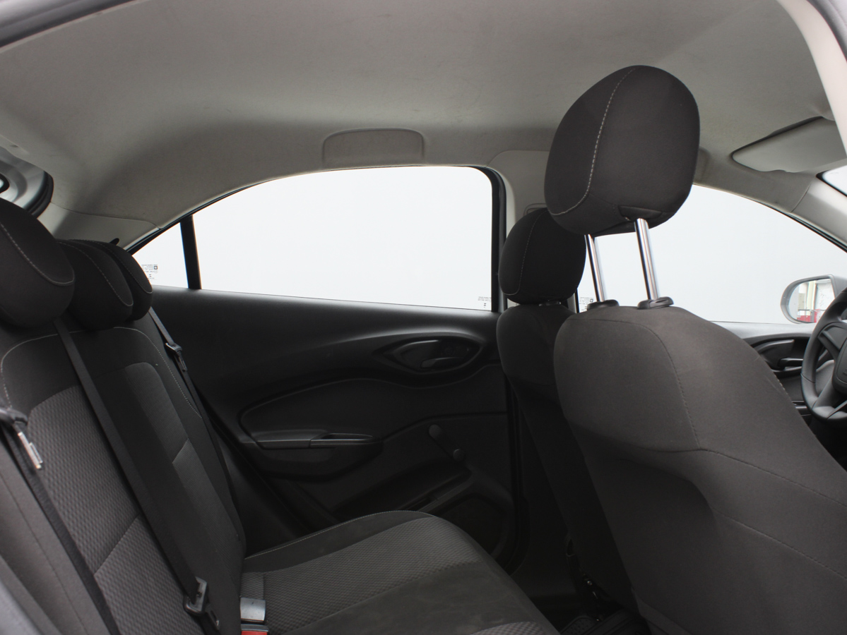 CHEVROLET ONIX JOY 2019