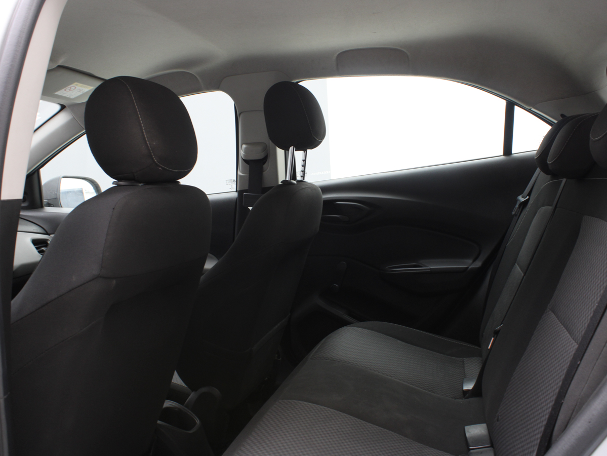 CHEVROLET ONIX JOY 2019