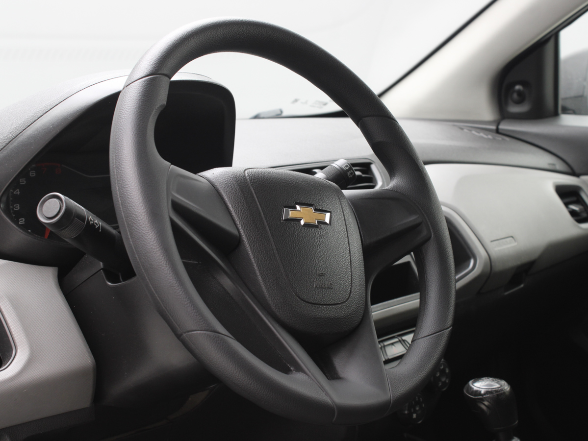 CHEVROLET ONIX JOY 2019