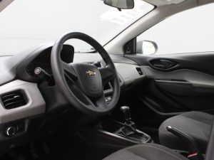 CHEVROLET ONIX JOY 2019