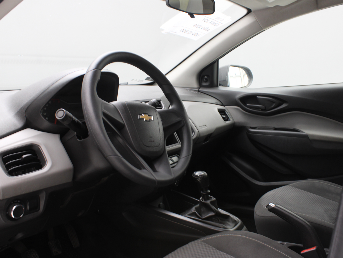 CHEVROLET ONIX JOY 2019