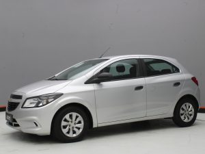 CHEVROLET ONIX JOY 2019