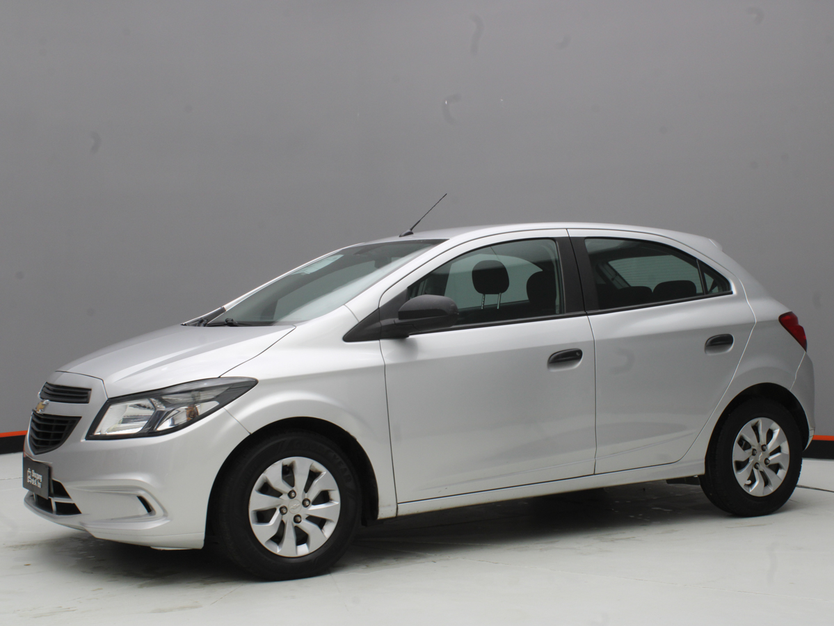 CHEVROLET ONIX JOY 2019