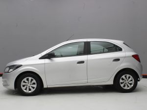 CHEVROLET ONIX JOY 2019