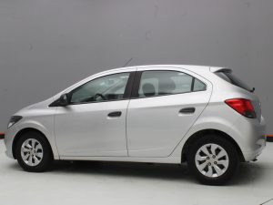 CHEVROLET ONIX JOY 2019