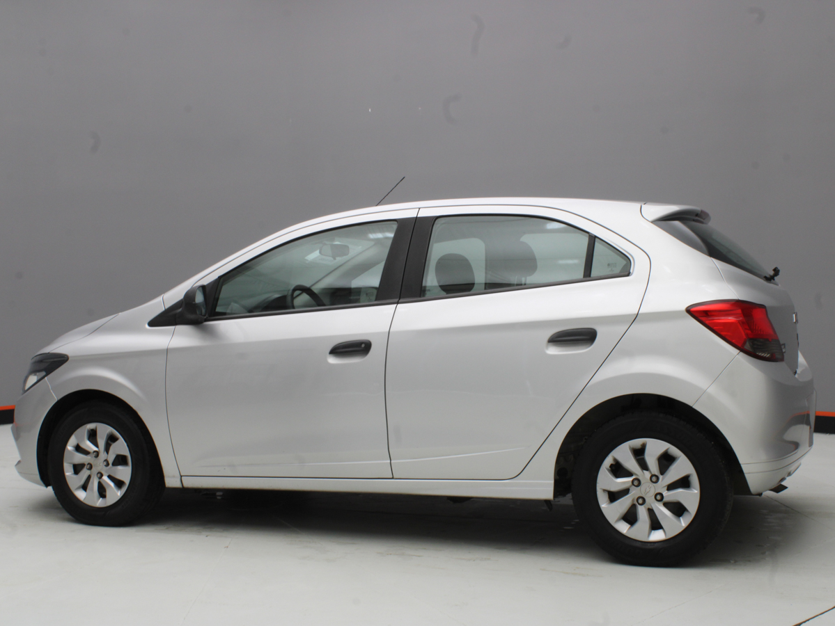 CHEVROLET ONIX JOY 2019
