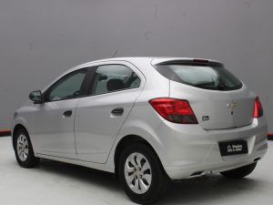 CHEVROLET ONIX JOY 2019