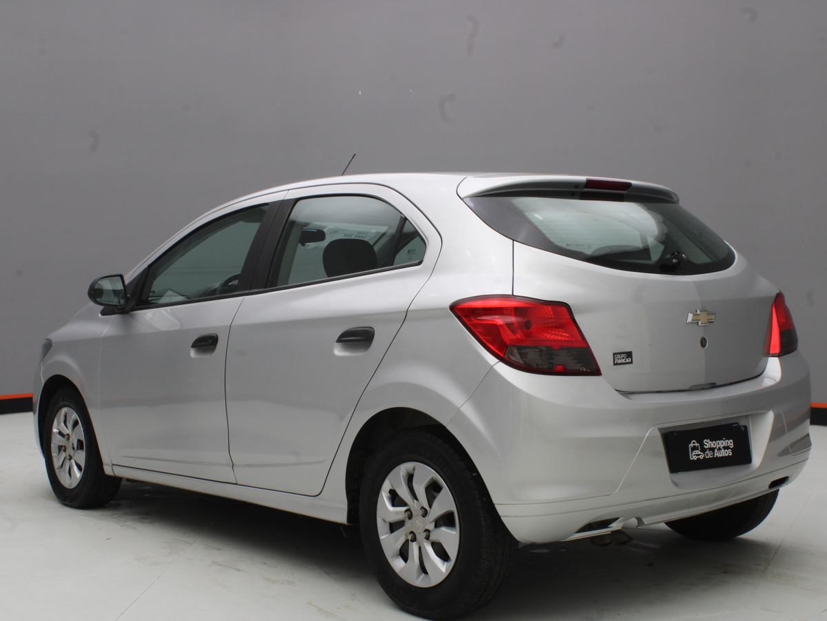 CHEVROLET ONIX JOY 2019